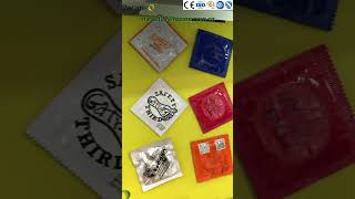 promotion condom. Recare provide custom condoms wholesale design your own assorted bulk condoms 100