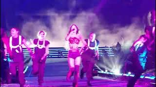 BLACKPINK Lisa Money Live BST Hyde Park London 02 07 20231080P HD