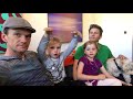 Neil Patrick Harris, David Burtka and family celebrate 110