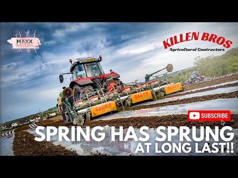 Video: Billionaire Roundup: Spring Has Sprung