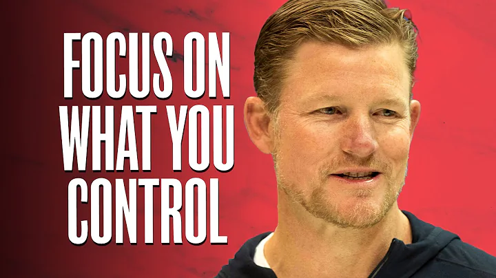 Los Angeles Rams GM Les Snead on Keeping the Main ...
