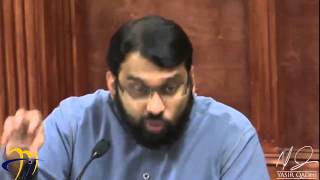 Seerah of Prophet Muhammed 43 - Events between Badr & Uhud - Yasir Qadhi | 5th December 2012 screenshot 3