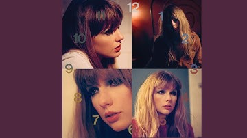 Taylor Swift - Midnights (Behind The Songs)(Deluxe Voice Memos)