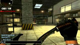 x1 Sudden Attack Br    (premium- vs Speed`rtN)