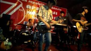 DISTSNAP REGGAE - KEBERSAMAAN Live Serua Indah