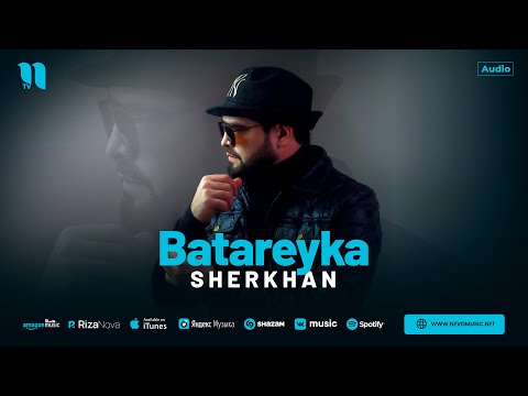 Sherkhan — Batareyka (audio 2024)
