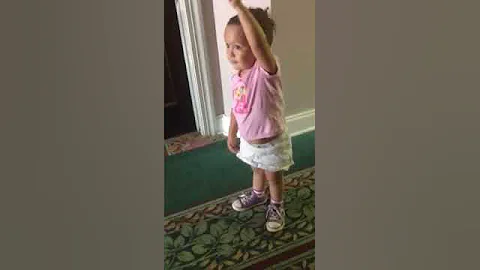 Hall dancing