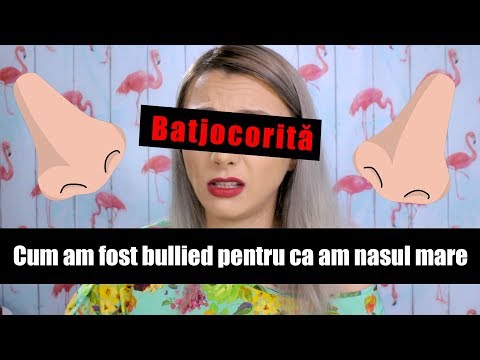 Video: Ce este nasul ridicat?