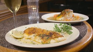 Chicago’s Best Seafood: Elliott's Seafood Grille & Chop House