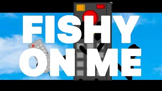 Hacker_Studios Sings Fishy On Me [Gay Parody]