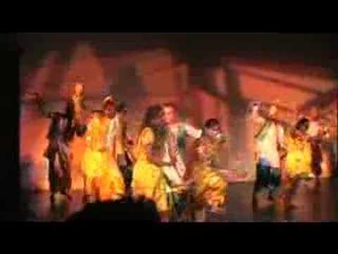 HBS EC Bhangra Kamikaze Peacocks: The EnCore [2nd ...