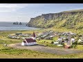 Vik & South Iceland