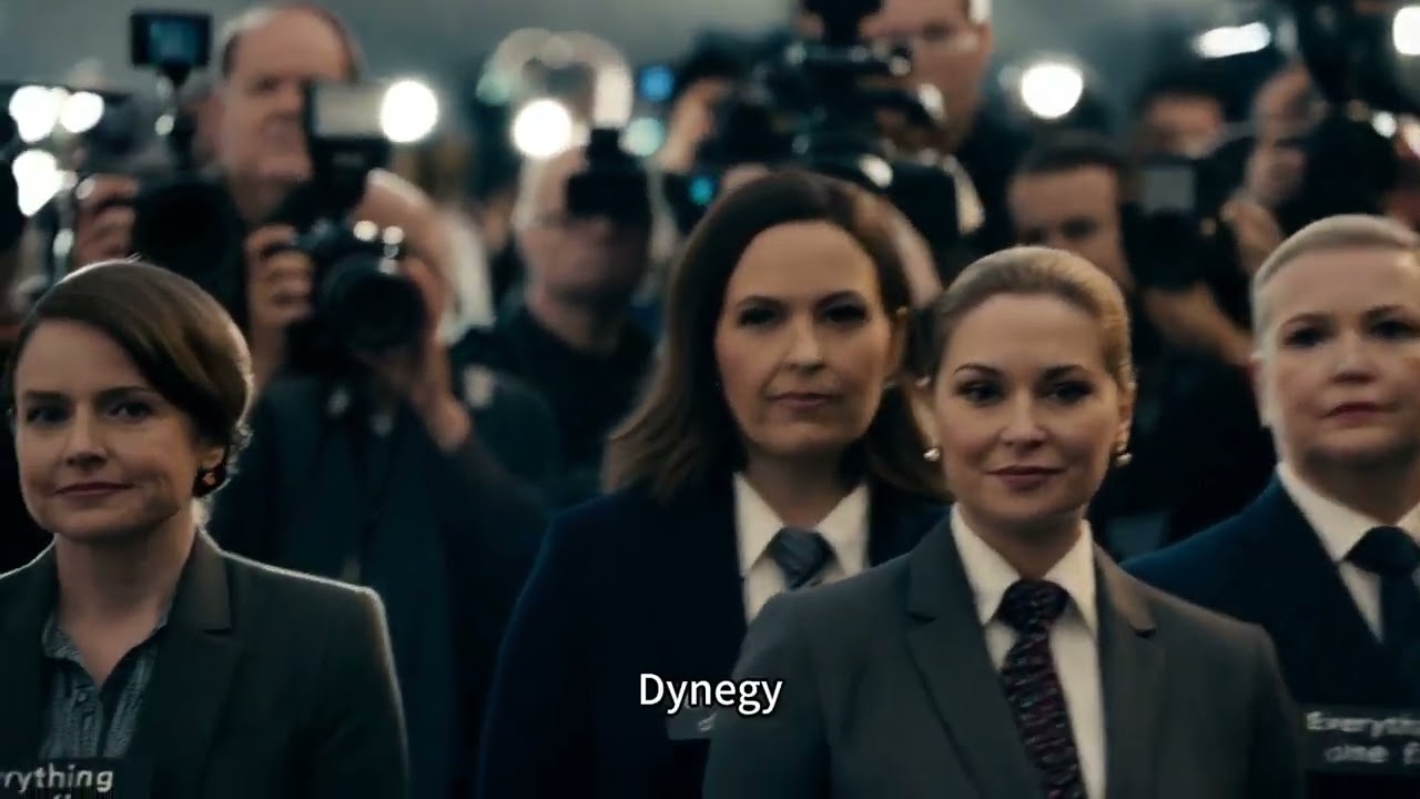 The Enron Collapse: Greed, Lies, and the Bankruptcy That Changed Business