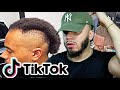 ROASTING TIK TOK BARBERS *THE WORST* !!!