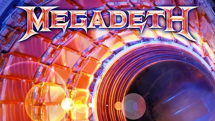 Megadeth - Super Collider | TheAudioDB.com