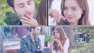 В Двух Шагах От ♥ (Korkut & Ceylan) [For ღvikysiaღ]