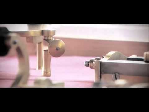 History: Halda Watch Company