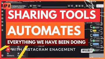 How Agencies can manage 100s of instagram accounts on autopilot with sharing tools