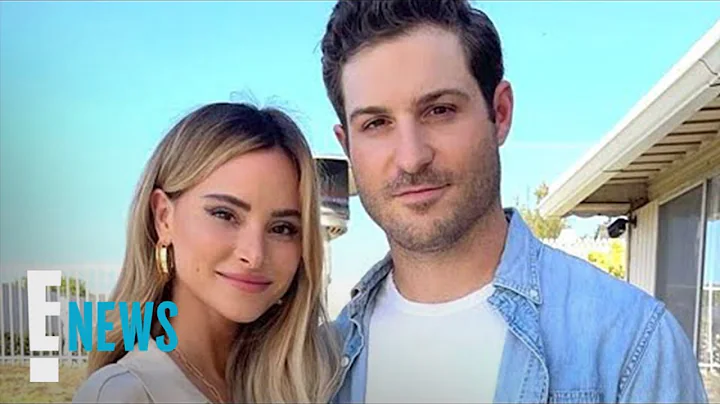 Bachelor Nation Star Amanda Stanton Marries Michae...