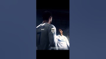 FIFA 19 Trailer🥶☠️ #shorts #ronaldo #messi #shortsvideo