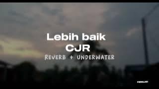LEBIH BAIK SPEED UP REVERB   UNDERWATER🎧