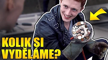 Jaký je objem destilované vody?