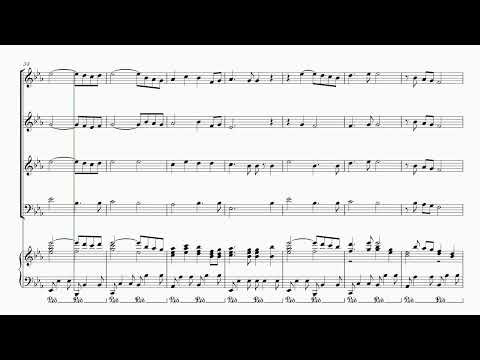 COSMOS（全パート）