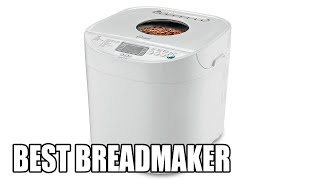 Oster Expressbake Breadmaker!  Amazon's Best Breadmaker?