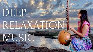 Download Lagu Relaxing Sleep Music for Meditation, Stress Relief \u0026 Deep Relaxation | Calming Healing Harp \u0026 Vocals MP3 Download Lagu Relaxing Sleep Music for Meditation, Stress Relief \u0026 Deep Relaxation | Calming Healing Harp \u0026 Vocals MP3
