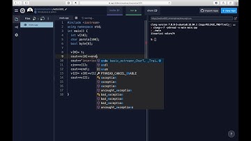 Programmazione C++ - Lezione 2.2 - Usare i vettori