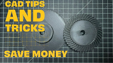 Revolutionize Your Design Process: McMaster-Carr & 3D Printing Tip