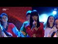 INNA - Live Vocea Romaniei 2017