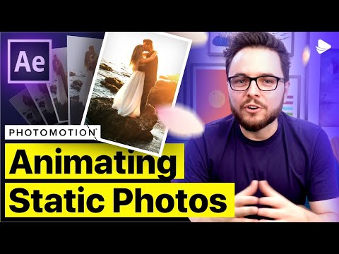 Vídeo: Como Criar Um Vídeo De Photomotion - Matador Network