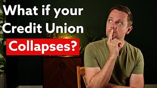 Are Credit Unions Safe? What they ACTUALLY do with your money...