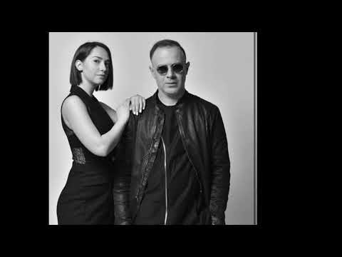 Bacho Ramishvili \u0026 Ilona - ჩემთვის დაიბადე/Народжаны для мяне