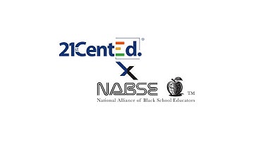 21stCentEd Pledges One Million Dollars to NABSE