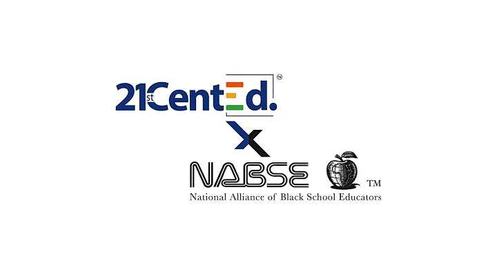 21stCentEd Pledges One Million Dollars to NABSE