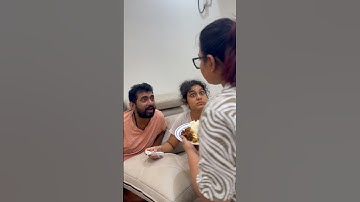 Sunday special bava kosam prematho👩‍🍳❤️ #ishqyouall #swv #telugu #youtube #shorts