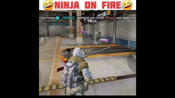 Ninja Technique Op🤣 || Call of Duty Mobile #shorts #short #dndgameplay #callofdutymobile #codmobile