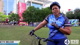 Tour De Houston 2025