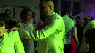 Mariage Gitan Madison Et Yankee 2017