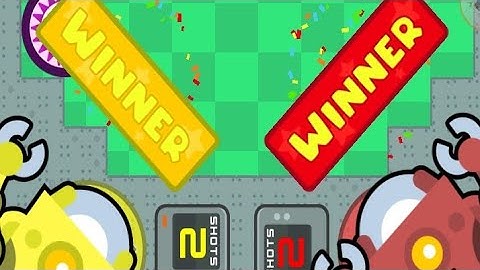 Best Gameplay!!! #7 in 2 3 4 player games