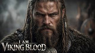 I AM VIKING BLOOD | Powerful Viking War Anthem | ULFRHEIM