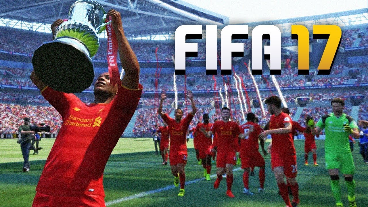 Fifa Endspiel Fifa Endspiel