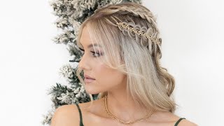 How to: Pristine Crown with Shayla Robertson