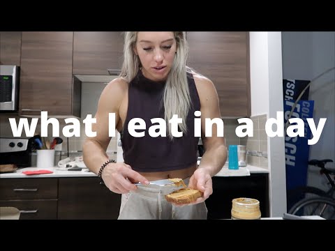 The Last Of Us Part 2: Get muscles like Abby with Colleen Fotsch’s diet ...