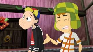 Especial El Chavo Animado