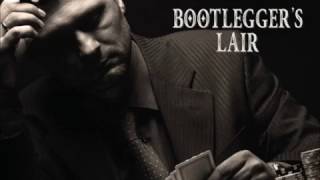 The Bootlegger's Lair: Escape Room Downtown