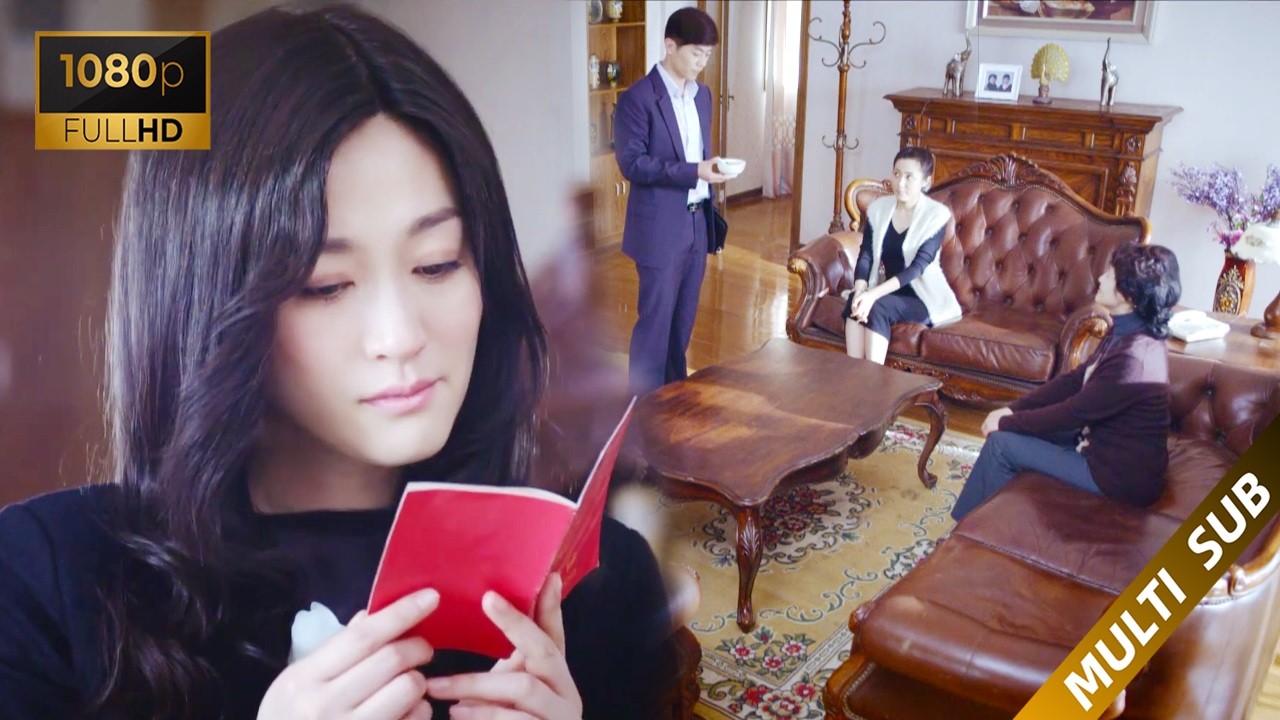 丈夫跟小三領證，還在妻子麵前炫耀，妻子當場崩潰斷絕關係！#姐妹兄弟