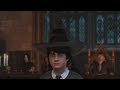 Harry Potter for Kinect - Year 1